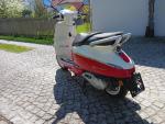 Klikněte pro detailní foto č. 2 - Peugeot Django 125