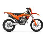 Klikněte pro detailní foto č. 2 - KTM 450 EXC-F 2026