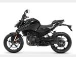 Detail nabídky - KTM 125 Duke 2026 Black
