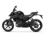 Klikněte pro detailní foto č. 1 - KTM 125 Duke 2026 Black