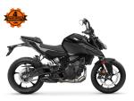 Klikněte pro detailní foto č. 3 - KTM 125 Duke 2026 Black