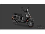 Klikněte pro detailní foto č. 13 - Vespa GTS 125 Super Sport AKCE 0% - skladem