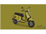 Klikněte pro detailní foto č. 14 - Vespa GTS 125 Super Sport AKCE 0% - skladem
