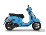 Klikněte pro detailní foto č. 3 - Vespa GTS 125 Super Sport AKCE 0% - skladem