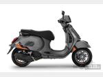 Detail nabídky - Vespa GTS 125 Super Sport AKCE 0% - skladem
