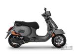 Klikněte pro detailní foto č. 1 - Vespa GTS 125 Super Sport AKCE 0% - skladem