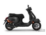 Klikněte pro detailní foto č. 4 - Vespa GTS 125 Super Sport AKCE 0% - skladem