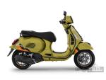 Klikněte pro detailní foto č. 5 - Vespa GTS 125 Super Sport AKCE 0% - skladem