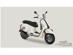 Klikněte pro detailní foto č. 10 - Vespa GTS 125 Super Sport AKCE 0% - skladem