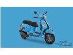 Klikněte pro detailní foto č. 11 - Vespa GTS 125 Super Sport AKCE 0% - skladem