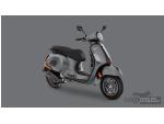 Klikněte pro detailní foto č. 12 - Vespa GTS 125 Super Sport AKCE 0% - skladem