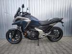 Klikněte pro detailní foto č. 11 - Honda NC 750 X DCT