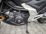 Klikněte pro detailní foto č. 12 - Honda NC 750 X DCT