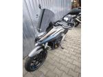 Klikněte pro detailní foto č. 13 - Honda NC 750 X DCT