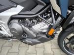 Klikněte pro detailní foto č. 2 - Honda NC 750 X DCT