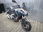 Klikněte pro detailní foto č. 3 - Honda NC 750 X DCT