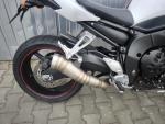 Klikněte pro detailní foto č. 2 - Yamaha FZ 1 N Fazer
