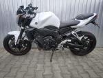 Klikněte pro detailní foto č. 6 - Yamaha FZ 1 N Fazer