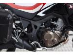 Klikněte pro detailní foto č. 11 - Honda CRF 1000 L Africa Twin ABS