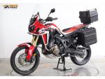 Detail nabídky - Honda CRF 1000 L Africa Twin ABS