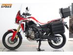 Klikněte pro detailní foto č. 2 - Honda CRF 1000 L Africa Twin ABS