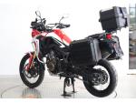 Klikněte pro detailní foto č. 3 - Honda CRF 1000 L Africa Twin ABS