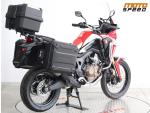 Klikněte pro detailní foto č. 5 - Honda CRF 1000 L Africa Twin ABS