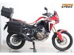 Klikněte pro detailní foto č. 6 - Honda CRF 1000 L Africa Twin ABS