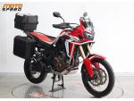 Klikněte pro detailní foto č. 7 - Honda CRF 1000 L Africa Twin ABS