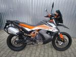 Detail nabídky - KTM 790 Adventure R