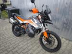 Klikněte pro detailní foto č. 2 - KTM 790 Adventure R