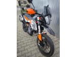 Klikněte pro detailní foto č. 3 - KTM 790 Adventure R