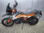 Klikněte pro detailní foto č. 6 - KTM 790 Adventure R