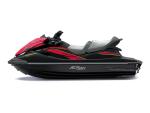 Klikněte pro detailní foto č. 2 - Kawasaki STX 160LX
