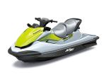 Klikněte pro detailní foto č. 1 - Kawasaki STX 160