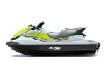 Klikněte pro detailní foto č. 2 - Kawasaki STX 160