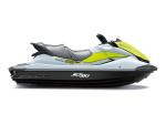 Klikněte pro detailní foto č. 3 - Kawasaki STX 160