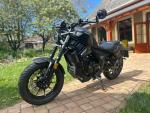Klikněte pro detailní foto č. 2 - Zontes 125 GK
