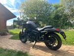 Klikněte pro detailní foto č. 3 - Zontes 125 GK