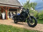 Klikněte pro detailní foto č. 4 - Zontes 125 GK