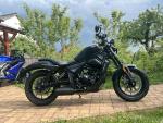 Klikněte pro detailní foto č. 5 - Zontes 125 GK
