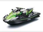 Detail nabídky - Kawasaki Ultra 310LX-S