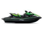 Klikněte pro detailní foto č. 2 - Kawasaki Ultra 310LX-S