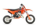 Klikněte pro detailní foto č. 1 - KTM 50 SX 2027