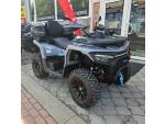 Klikněte pro detailní foto č. 10 - Linhai Landforce 550