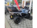 Klikněte pro detailní foto č. 11 - Linhai Landforce 550