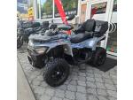 Klikněte pro detailní foto č. 12 - Linhai Landforce 550