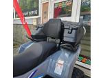 Klikněte pro detailní foto č. 13 - Linhai Landforce 550