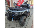 Klikněte pro detailní foto č. 2 - Linhai Landforce 550