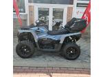 Klikněte pro detailní foto č. 3 - Linhai Landforce 550